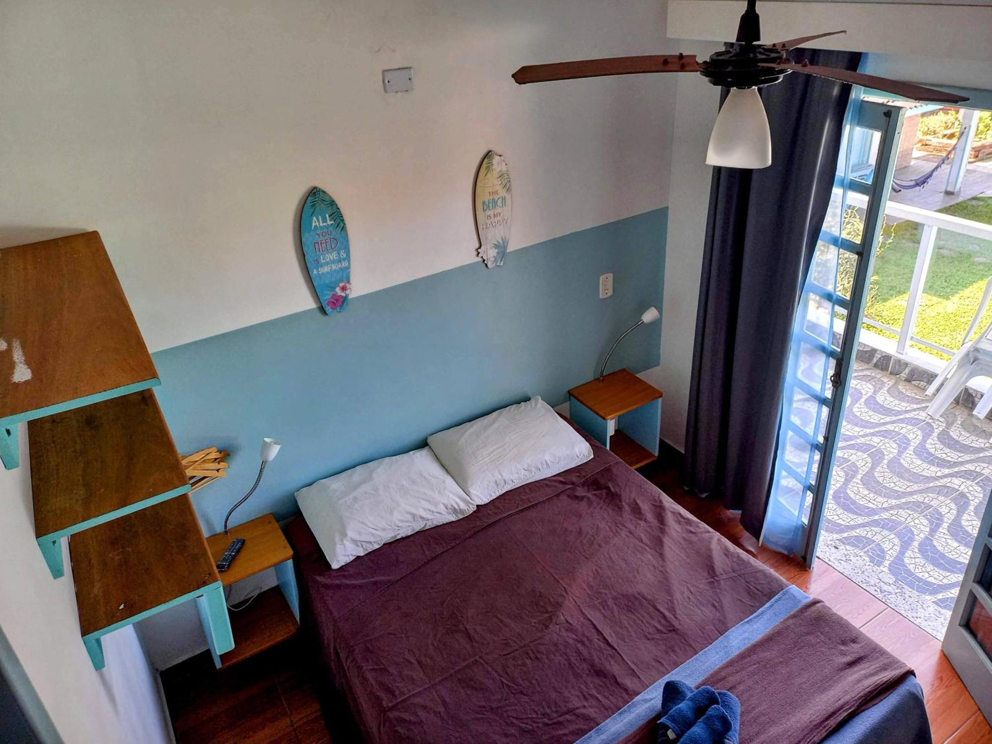 Pousada Eldorado Guarujá Cameră foto