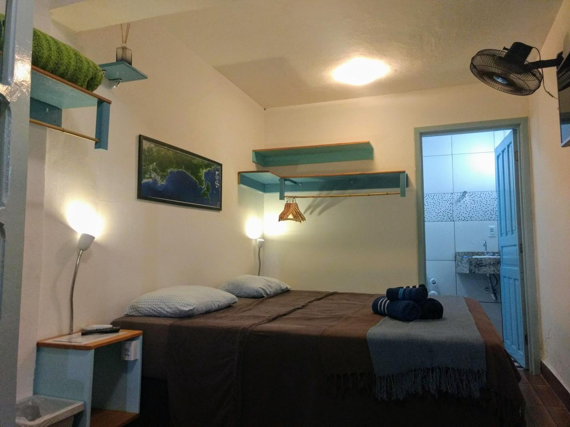 Pousada Eldorado Guarujá Cameră foto