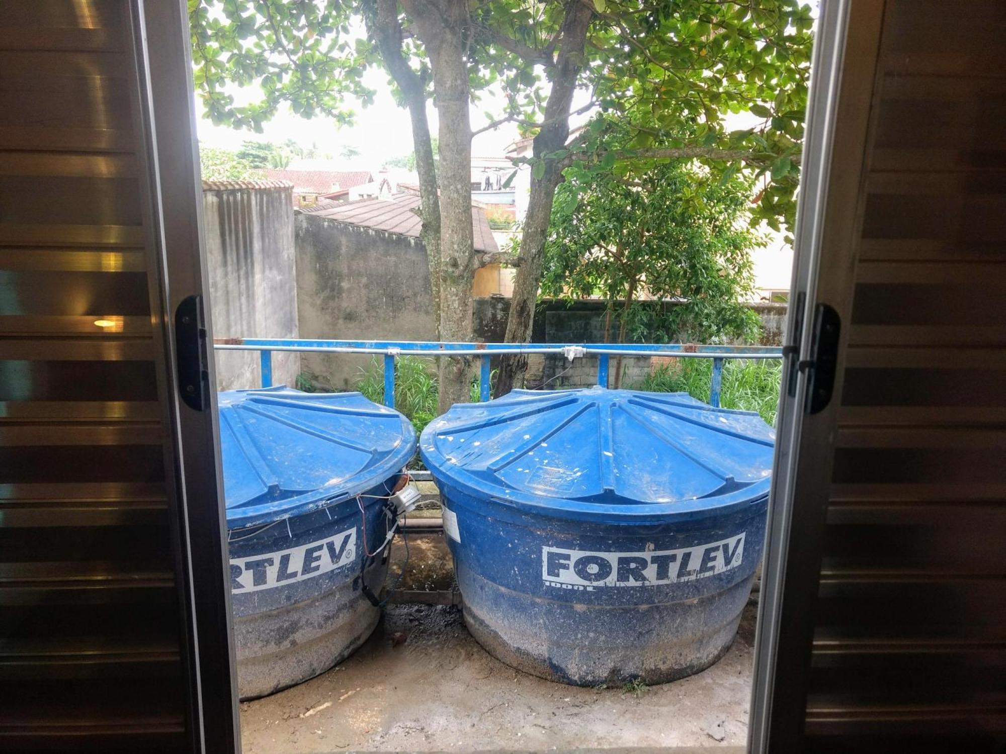 Pousada Eldorado Guarujá Cameră foto